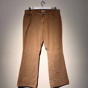 Banana Republic Corduroy Pants